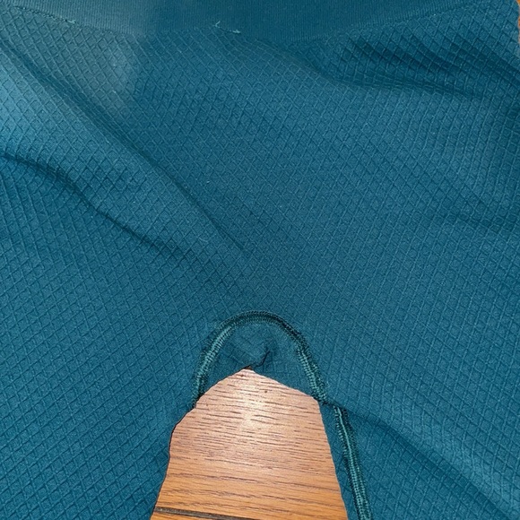 Balance crop top and leggings set, Size Medium - Picture 12 of 13